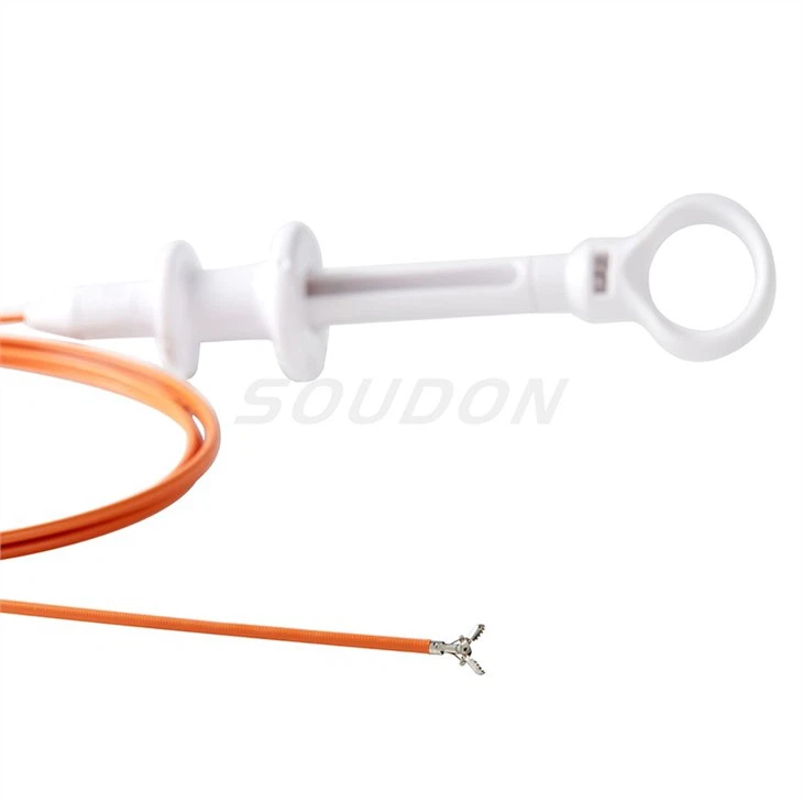 cold cup biopsy forceps