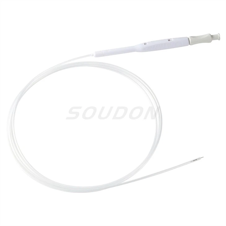 Endoscopy Medical  sharp Injection  Needle
