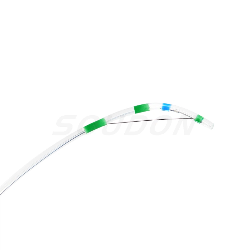 Tek kullanımlık ERCP sfinkterotom