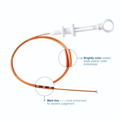 4 Çubuk Bağlantılı Biyopsi Forsepsi