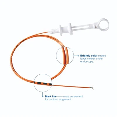 Kaplamalı Biyopsi Forsepsi 2.3mm
